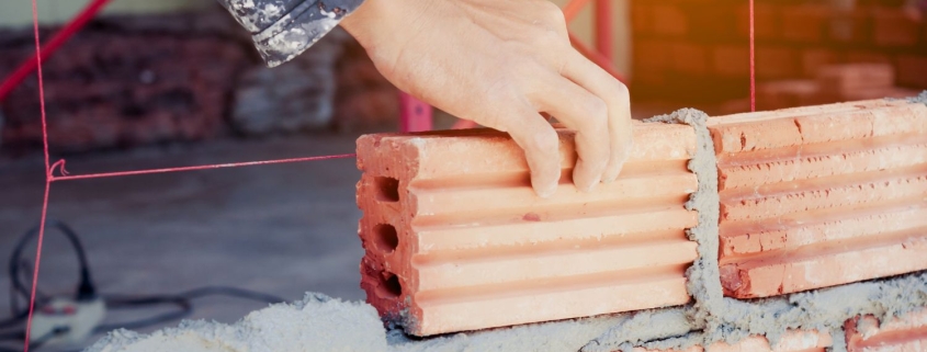 Masonry Repairs in Auburn