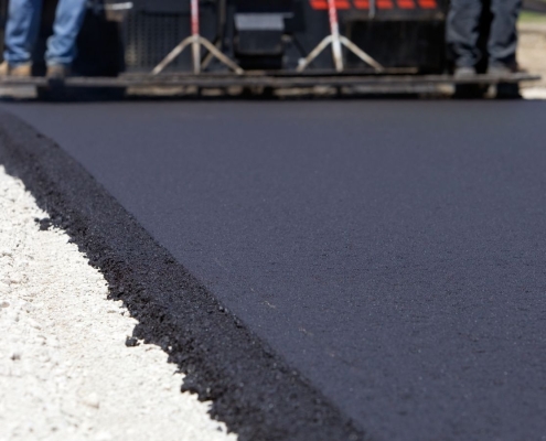 Best Asphalt Paving Contractors in Auburn