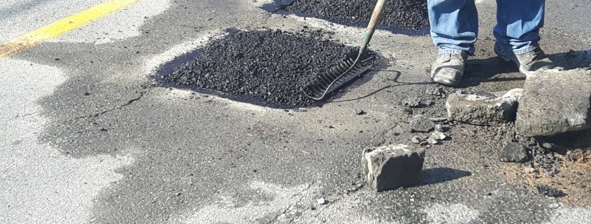 Best Asphalt Repair Contractors in Auburn