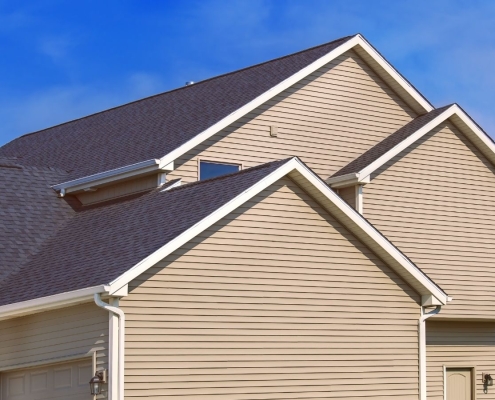 Roofing And Siding in Auburn