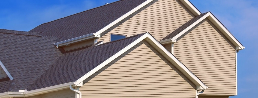 Roofing And Siding in Auburn