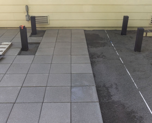 Patio Installations in Auburn